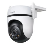 Tapo C520WS Outdoor Pan/Tilt Security WiFi Camera foto