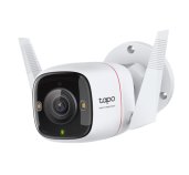 Tapo C325WB Outdoor Security Wi-Fi Camera foto