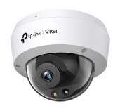 VIGI C240(4mm) 4MP barevná Dome Network Camera foto