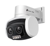 VIGI C540V 4MP Dual-Lens varied Focal PT Cam foto