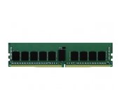 8GB 3200MHz DDR4 ECC Reg CL22 Kingston 1Rx8 Micron R Rambus foto