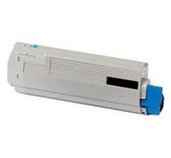 Toner černý pro C301dn/C321dn (2.200 stran) foto