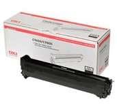 Obraz. válec pro černý toner do C9600/9800/MFP 30K foto