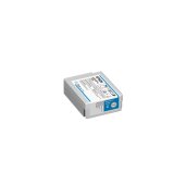 EPSON Ink cartridge forC4000e (Cyan) foto