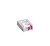 EPSON Ink cartridge forC4000e (Magenta) foto