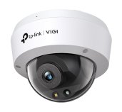 VIGI C250(4mm) 5MP Full-Color Dome Nework Camera foto