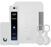 Ubiquiti UA-G2-SK-Pro - Access G2 Starter Kit Professional foto