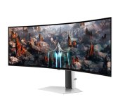 49” Odyssey OLED G9 foto