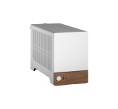 Fractal Design Terra Silver foto