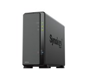 Synology DS124 DiskStation foto