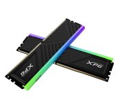 16GB DDR4-3200MHz ADATA XPG D35 CL16, RGB 2x8GB foto