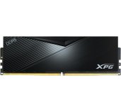 Adata Lancer/DDR5/16GB/6000MHz/CL30/1x16GB/Black foto