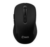 Myš C-TECH WLM-12 Dual mode, bezdrátová, BT+ foto