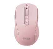 Myš C-TECH WLM-12 Dual mode, bezdrátová, BT+ foto