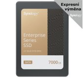 Synology 2.5” SATA SSD SAT5210 - SAT5210-3840G foto