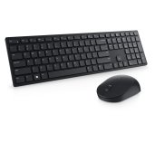 Dell set klávesnice + myš, KM5221W, bezdrát CZ/SK foto