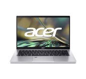 Acer SP314-55N 14/i3-1215U/16G/512SSD/W11H/silver foto