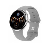 CARNEO Matrixx HR+ silver foto