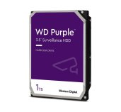 HDD 1TB WD11PURZ Purple foto