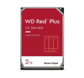 HDD 2TB WD20EFPX Red foto