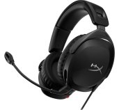 HyperX Cloud Stinger 2/Stereo/Jack/Drát/Černá foto