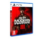 PS5 - Call of Duty: Modern Warfare III foto