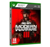 XONE/XSX - Call of Duty: Modern Warfare III foto