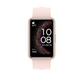 HUAWEI WATCH FIT SE Nebula Pink foto