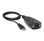 Tripplite Adaptér USB-A / RS232 (DB9), Samec/Samec, 0.91m foto
