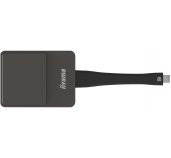 iiyama - Wireless presentation USB-C dongle foto