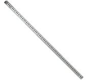 Vertikální lišta, 1ks, 42U foto