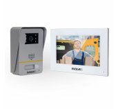 EVOLVEO DoorPhone AP1-2, drátový videotelefon s aplikací foto
