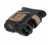EVOLVEO NightVision W25, binokulár s nočním viděním a WiFi foto