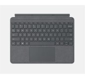Microsoft Surface Go Type Cover (Charcoal), CZ&SK foto
