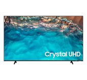 55” LED-TV Samsung 55BU8000 HTV foto