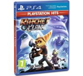 PS4 - HITS Ratchet & Clank foto