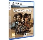 PS5 - Uncharted Legacy of Thieves Coll foto