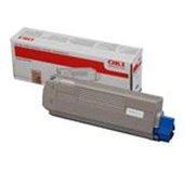 Černý toner do MC861 (9.500 stránek) foto