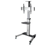 Tripplite Pojízdný vozík pro televizor nebo monitor, 32”…70” foto