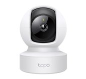 Tapo C212 Pan/Tilt Home Security Wi-Fi Camera foto