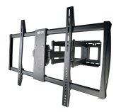 Tripplite Držák pro televizory a monitory 60”…100” na stěnu, otočný a sklopný foto