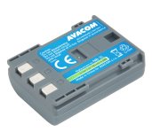 Baterie AVACOM pro Canon NB-2LH Li-Ion 7.4V 700mAh 5.2Wh foto