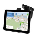 Tablet s GPS navigací Navitel T787 4G foto