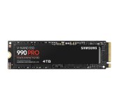 SSD M.2 4TB Samsung 990 PRO 4TB foto