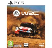 PS5 - EA Sports WRC foto