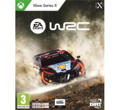 XSX - EA Sports WRC foto