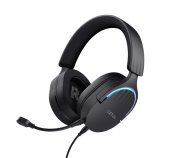 Trust Gaming GXT 490 Fayzo/7.1/USB/Drát/Černá foto