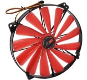 AIREN FAN RedWingsGiantExtreme 200 LED RED (200x20 foto