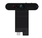 ThinkVision MC60 (S) Monitor Webcam foto