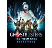 ESD Ghostbusters The Video Game Remastered foto